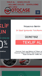 Mobile Screenshot of otocase.com